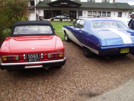 Fiat et buick  non pas quick rrroohhhh