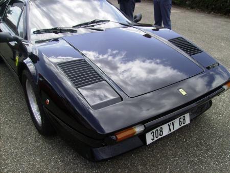 Je ne veux pas dire mais bon ... c'est quand m�me tres tres beau ...