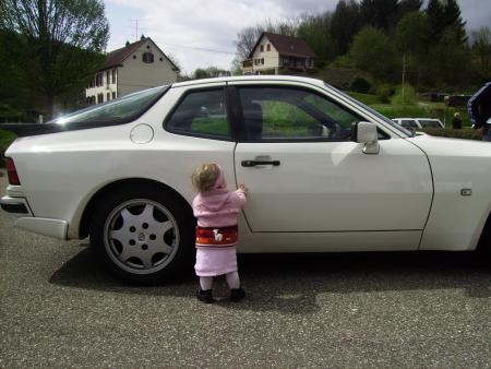 Thaila a d�j� choisie...