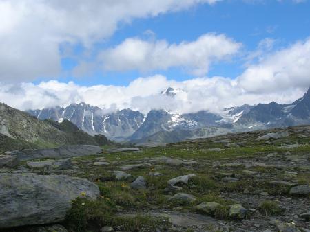 Vacances de la famille MAlblanc Junior 1