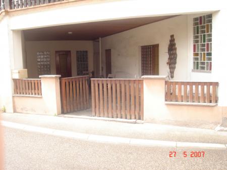 200 m� pour pleins d'enfants!!