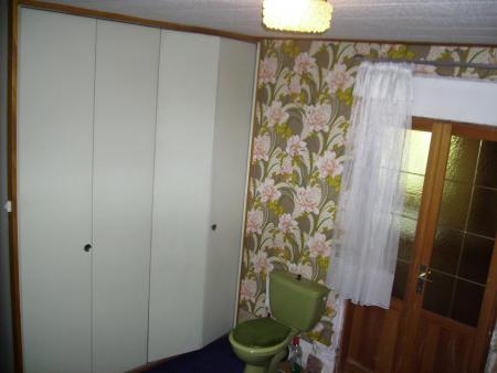 encore la salle de bain