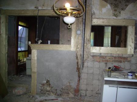 Apres 3 semaine de boulot!