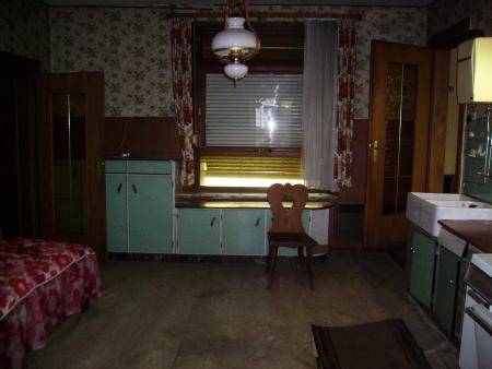 Pr�sentation de la maison