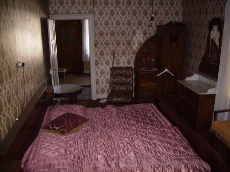 dressing et salle de jeux