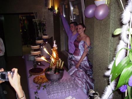 Le meilleur pour la fin...