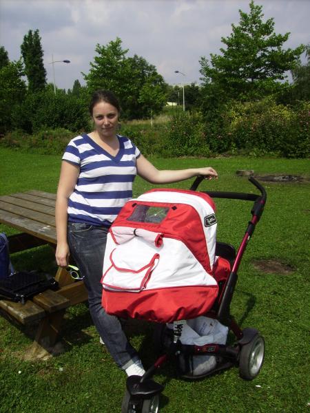 Ma ch�rie number 1