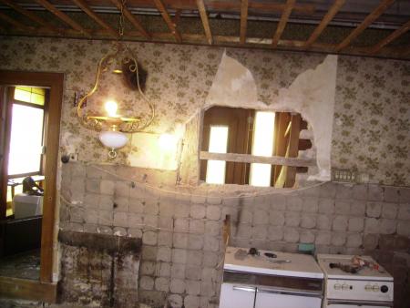 Salle � manger vu de droite