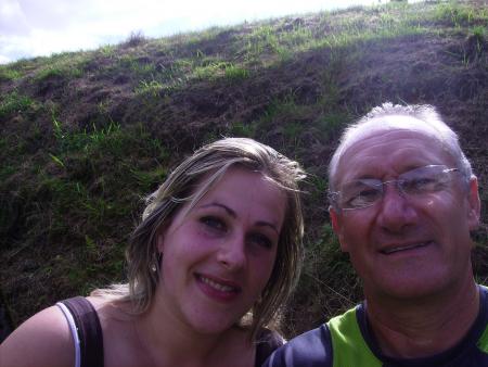 tonton et moi m�me!