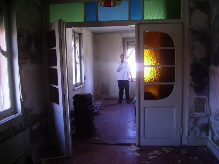 Encore la deuxieme chambre