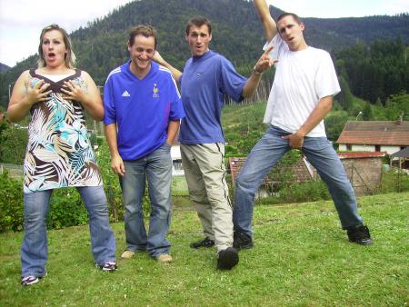 Le meilleur pour la fin! .... 