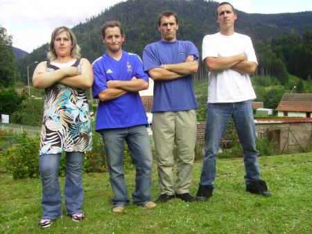 Tagada tagada voil� les ...