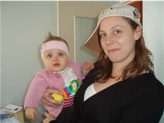 Ma cherie et a princesse