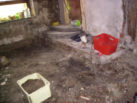 bient�t une nouvelle chape!