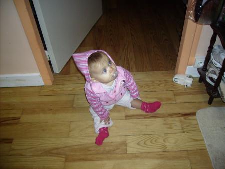 on dirait pas un petit lutin?