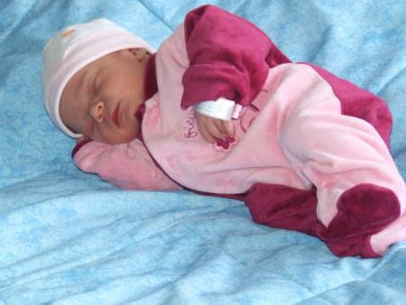 encore la choupinette